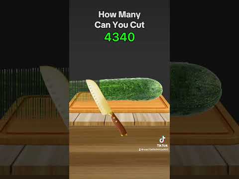 #cucumber #fast #game