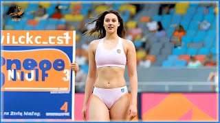 Craziest Moments In Women's Sports 🤣 | Sports Highlights #56