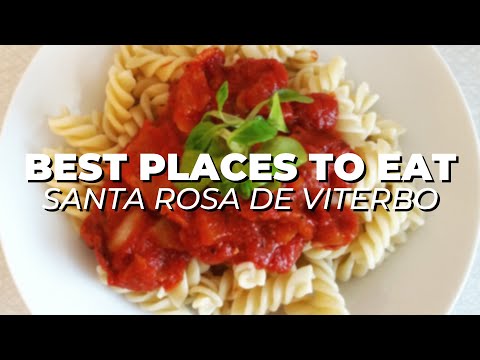 Top 10 best Restaurants in Santa Rosa de Viterbo, Colombia