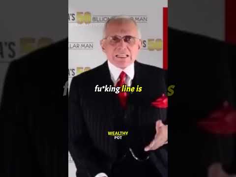 Just Fu*king Do It! | Dan Pena