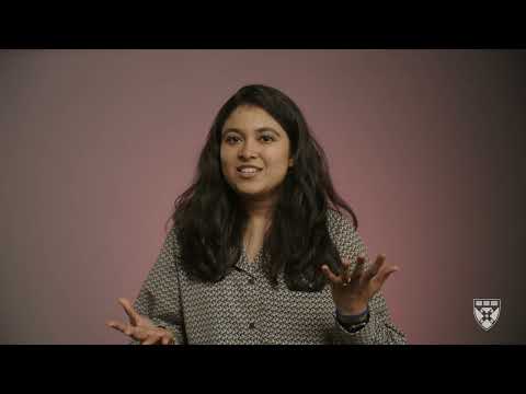 Meet Janavi | Harvard Business School Online Learner Testimonial