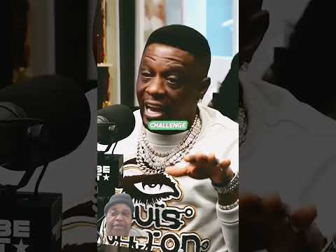 Boosie On Marriage #boosie #rap #podcast #hiphop #youtubeshorts #duet #marriage #love #family