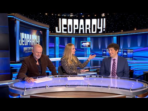 We leJIT Have a Winner | Inside Jeopardy!