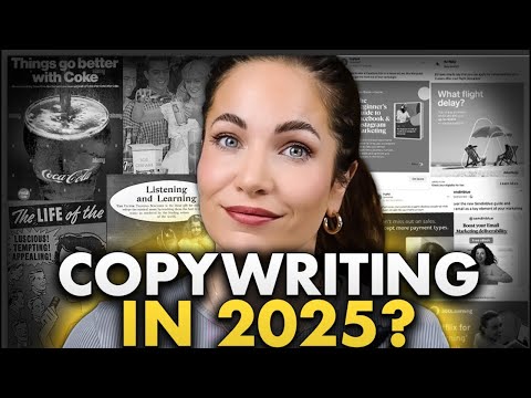 What Is Copywriting? The NEW Definition You Need To Know In 2025