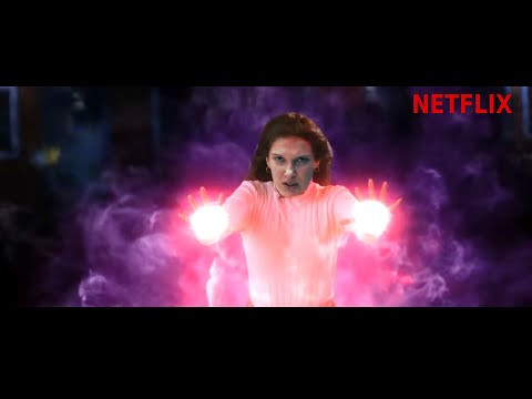 Eleven is coming to save the world | Stranger Things Season 5 New Trailer | New Twist