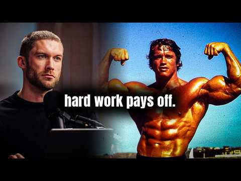 Hard work PAYS OFF! - BEST MOTIVATIONAL Video / Arnold, Joe Rogan, Chris Williamson etc.