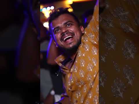 New Year Party 2024 | Party in Pondicherry | WTF Restopub