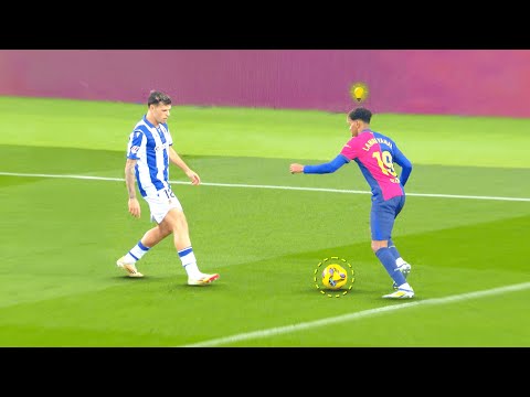 Genius Plays in Football 2025 ᴴᴰ