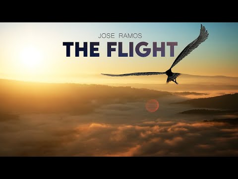 Jose Ramos - The Flight (The Best ChillOut Lounge)