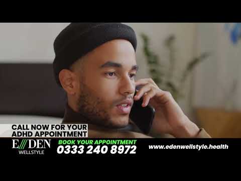 Eden WellStyle Advert | Imagine Media Network