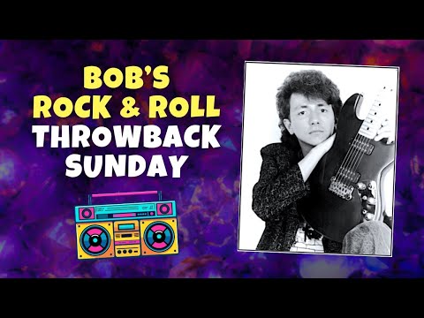 Bob’s Rock & Roll Past Comes Back to Haunt Him | Sunday Inspiration Live