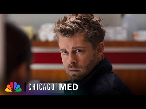 Ripley’s Removal from a Case is Demanded by a Patient’s Father | Chicago Med | NBC