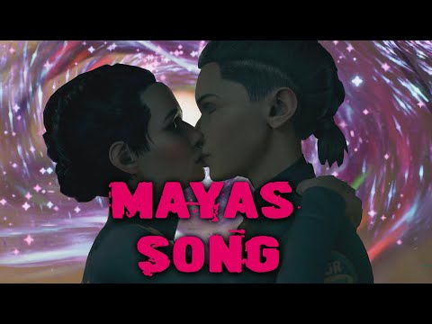 The Expanse~ Maya's Song