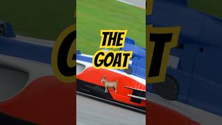 How Lewis Hamilton Became the GOAT  #f1facts #formula1driver