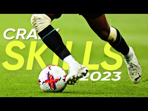 Crazy Football Skills & Goals 2023 #9