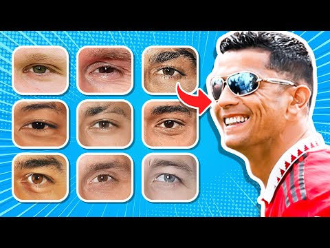 LIVE 🔴Ronaldo QUIZ 💪❓How Much Do You Know about Ronaldo? 99% Fans Will Fail This Quiz! Football Quiz