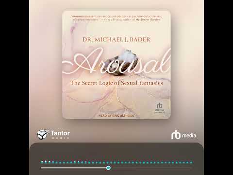 Audiobook Sample: Arousal