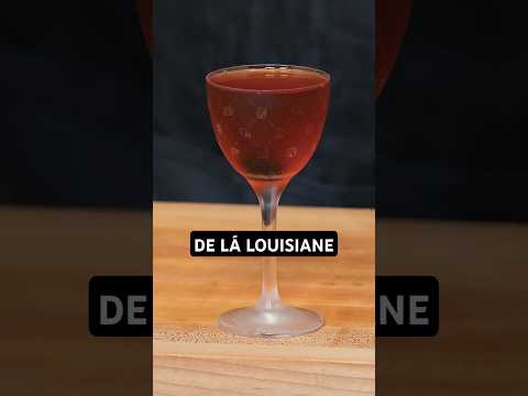 A La Louisiane