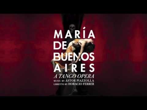 Maria de Buenos Aires