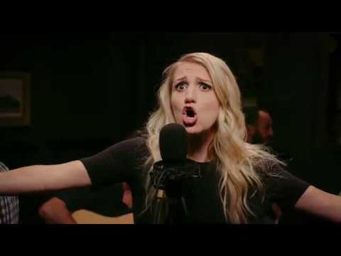 #OutOfOz: "Wonderful" Performed by Annaleigh Ashford | WICKED the Musical