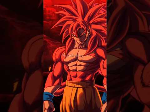 JAB GOKU SSJ4 KE LIYE ABLE THA TOH DBS ME USNE USE KYU NAHI KIA ?!