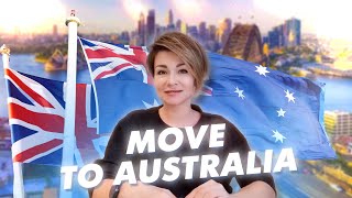 Move to Australia from the UK: Your Complete Guide to Emigrating Down Under