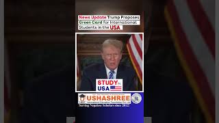 USHASHREE | Want to study in the USA? #studyinusa #ushashree #uief #ushashrestha #achieveyourusdream