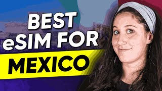 Best eSIM for Mexico - Saily eSim Review