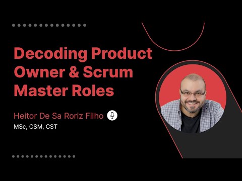 Exploring the Dynamics Between Product Owner and Scrum Master | KnowledgeHut upGrad