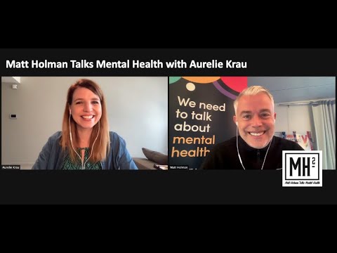 122. Trauma, Travelling and MissionNomad with Aurelie Krau