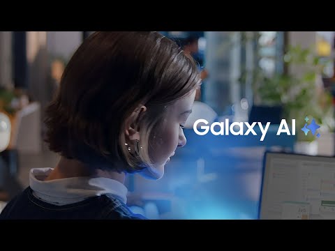 A true AI companion is coming | Samsung