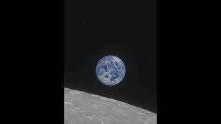 Earth from moon ㅣ earth from moon view • #NASA• #Space• #Science• #SpaceDiscovery• #SpaceResearch•