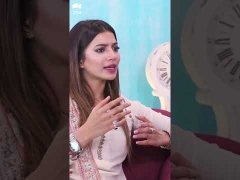 Your Hard On Your Self..😲😲#rabiabutt #rewindwithsaminapeerzada #shorts #trend #viral #fyp #interview