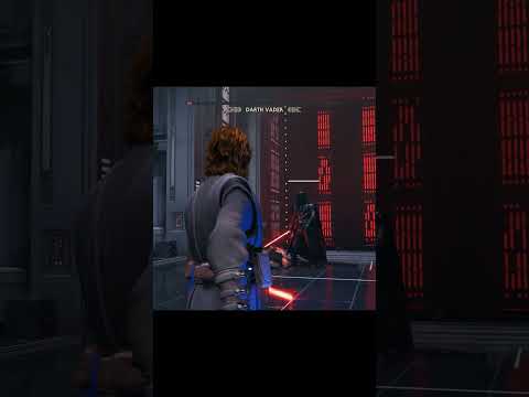 Darth Vader Over powers Anakin