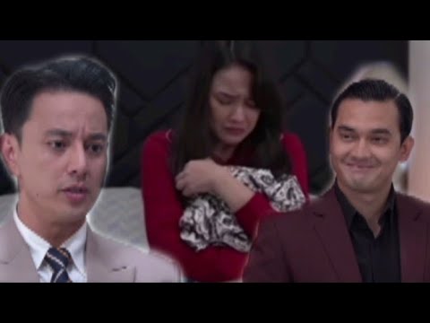 TRAILER SINETRON LUKA CINTA HARI INI JUMAT 13 MARET 2025 EPISODE 197-198!