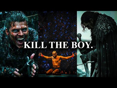 KILL the BOY and WINNER Mentality - Insights from ALL!