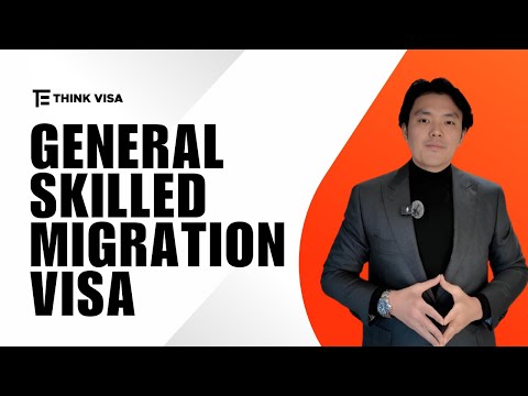 General Skilled Migration Australia