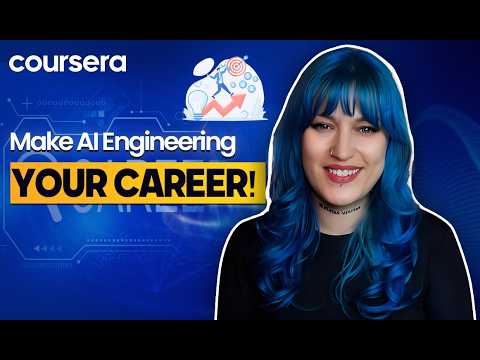 Career Spotlight: AI Engineer