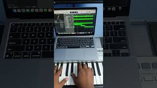 Music class taken Keyboard online / offline#musictutorial #tamilkeyboardlessons #tamilkeyboardnotes