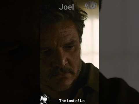 Joel, The Last Of Us #thelastofus