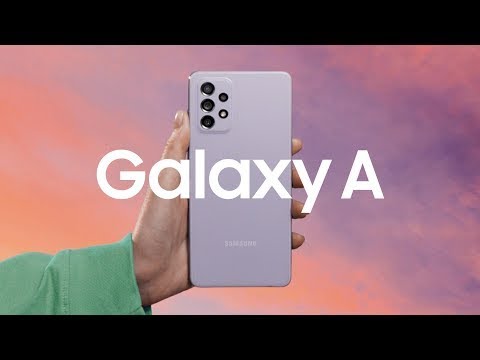 2021 NEW Awesome Samsung Galaxy A  🔥🔥🔥 #TechnologyTrailers