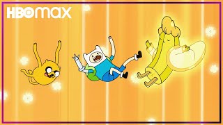 Adventure Time: Distant Lands – Together Again | Max