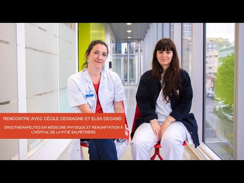 Rencontre au Care Lab avec Cécile Dessagne et Elsa Degand