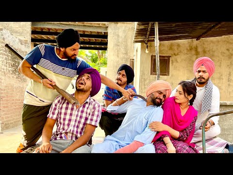 ਡੀਪੀ ਮਾਸਟਰ 11 | DP MASTER 11 | Short Movie 2023 | Theater Junction(Tj) |