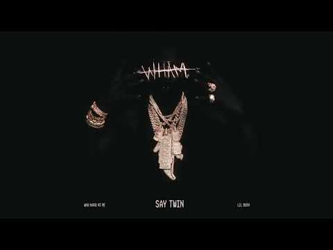 Lil Baby - Say Twin (Official Visualizer)