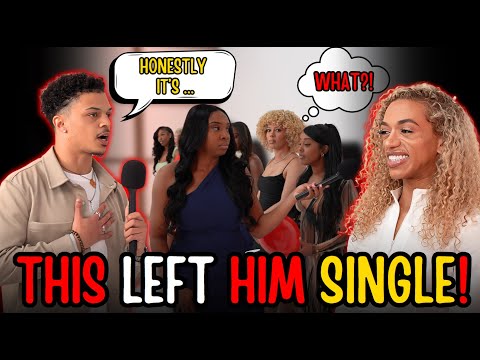 He Was HONEST And They POPPED! Ep: 45 Pop The Balloon Arlette Amuli | BLACK COUPLE REACTS