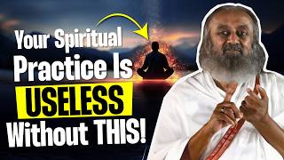 Can't Meditate? This Is Why!! | Ancient Spiritual Secret | Gurudev