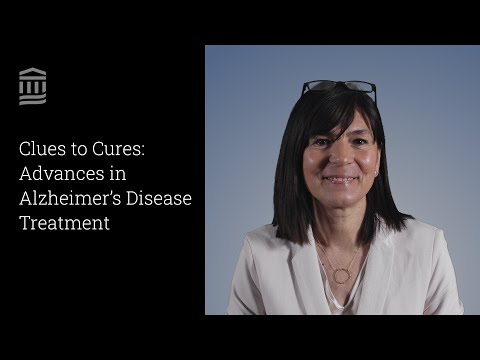 Alzheimer's Disease: Research and Innovation to Find a Cure | Mass General Brigham