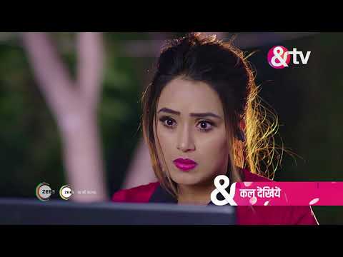 Naag Bhairavi | Ep - 40 | Preview | Mar 14 2025 | And TV