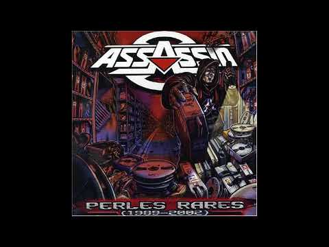 Assassin - Wake Up! (Réveillez-Vous!) ft. Wise Intelligent (1998)